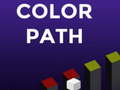 ເກມ Color Path