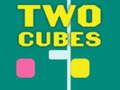 ເກມ Two Cubes