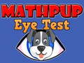 ເກມ Mathpup Eye Test