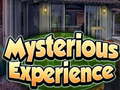 ເກມ Mysterious Experience