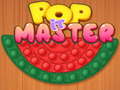 ເກມ Pop It Master