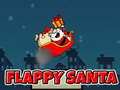 ເກມ Flappy Santa