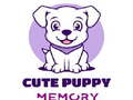 ເກມ Cute Puppy Memory