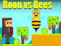 ເກມ Roon vs Bees