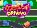 ເກມ Loop-car Driving 
