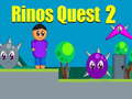 ເກມ Rinos Quest 2
