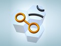 ເກມ Hexa Loop 3d