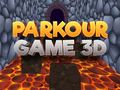 ເກມ Parkour Game 3d