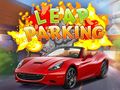 ເກມ Leap Parking