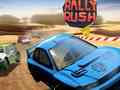 ເກມ Rally Rush