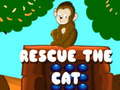 ເກມ Rescue The Cat