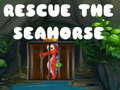 ເກມ Rescue the Seahorse