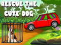 ເກມ Rescue The Cute Dog