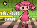 ເກມ Doll House Escape