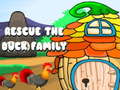 ເກມ Rescue the Duck Family