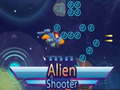 ເກມ Alien Shooter