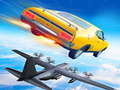 ເກມ Jump into the Plane