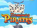 ເກມ Dominos Pirates