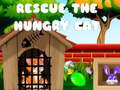 ເກມ Rescue The Hungry Cat