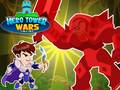 ເກມ Hero Tower Wars Online