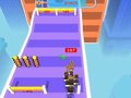 ເກມ Cartoon Crowd Clash