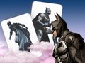 ເກມ Batman Card Match