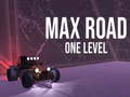 ເກມ Max Road - One Level