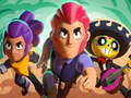 ເກມ Brawl Stars Slide