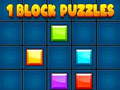 ເກມ 1 Block Puzzles