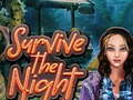ເກມ Survive the Night