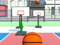 ເກມ BasketBall