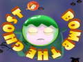 ເກມ Bomber The Ghost