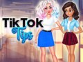 ເກມ TikTok Tips 