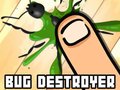 ເກມ Bug Destroyer 