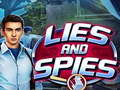 ເກມ Lies and Spies