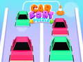 ເກມ Car Sort Puzzle