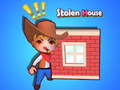 ເກມ Stolen House