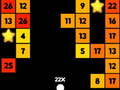 ເກມ Balls: Ricochet!