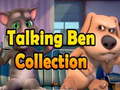 ເກມ Talking Ben Collection