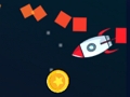 ເກມ Rocket Fly Forward