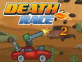 ເກມ Death Race 2