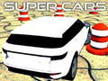 ເກມ Super Cars