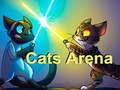 ເກມ Cats Arena