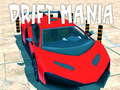 ເກມ Drift Mania 