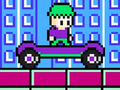 ເກມ Zizo Adventure