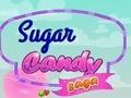 ເກມ Sugar Candy Saga