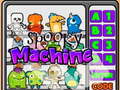 ເກມ Spooky Machine