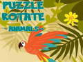 ເກມ Puzzle Rootate Animal