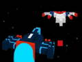 ເກມ Dust Settle 3D Galaxy Wars Attack - Space Shoot