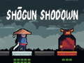 ເກມ Shogun Shodown